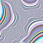 Fractal 021 B | Gravity