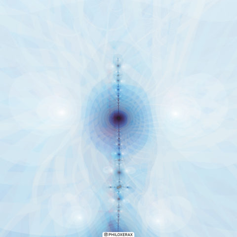 Fractal 022 A | Soul 1