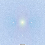 Fractal 028 A | God Face
