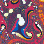 Fractal 039 A | Tankha