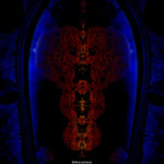 Fractal 040 A | Devil Face