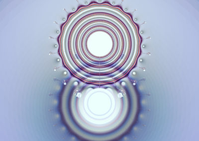 Fractal 089 A – Mitosis