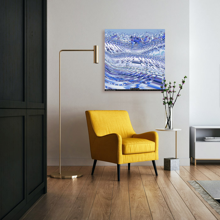 Interior | Philoxerax digital painting Interior | Philoxerax digital painting