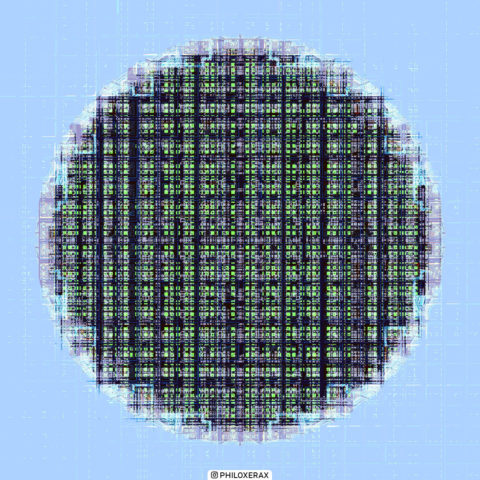 Fractal 100I | AI 5