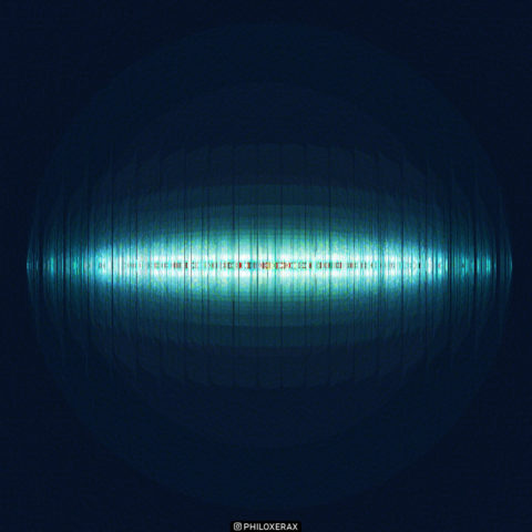 Fractal 106 A | Big Bang