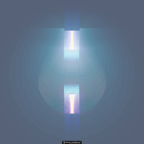 Fractal 112 A | Computer Emotion