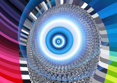 Fractal 126 D – Soul