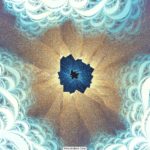 Fractal 136 B - Big Bang