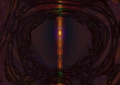 Fractal 115 K – Bodhicitta