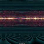Fractal 145 D – Blow