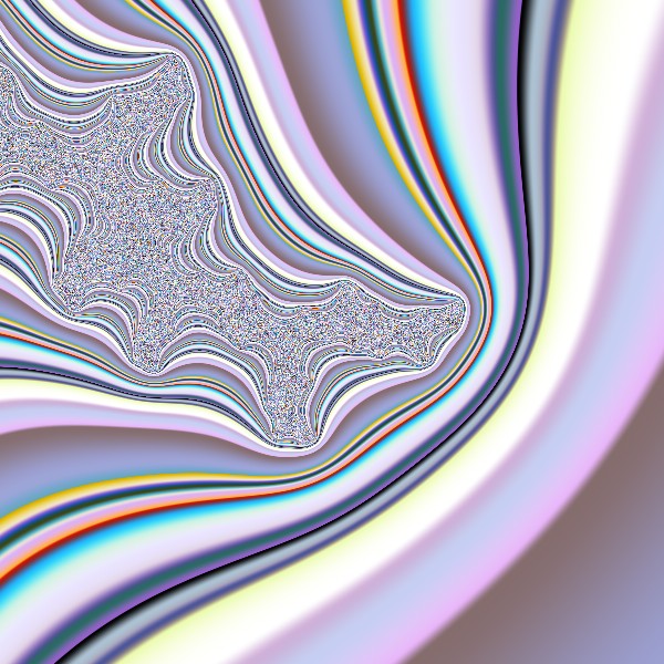 Fractal 021 B zoom1 Fractal 021 B zoom1
