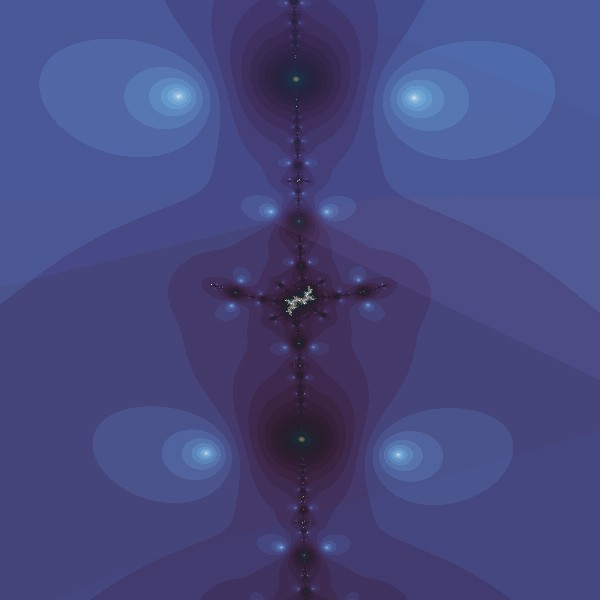 Fractal 022 A zoom2 Fractal 022 A zoom2