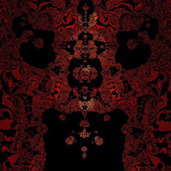 Fractal 040 A zoom1 Fractal 040 A zoom1