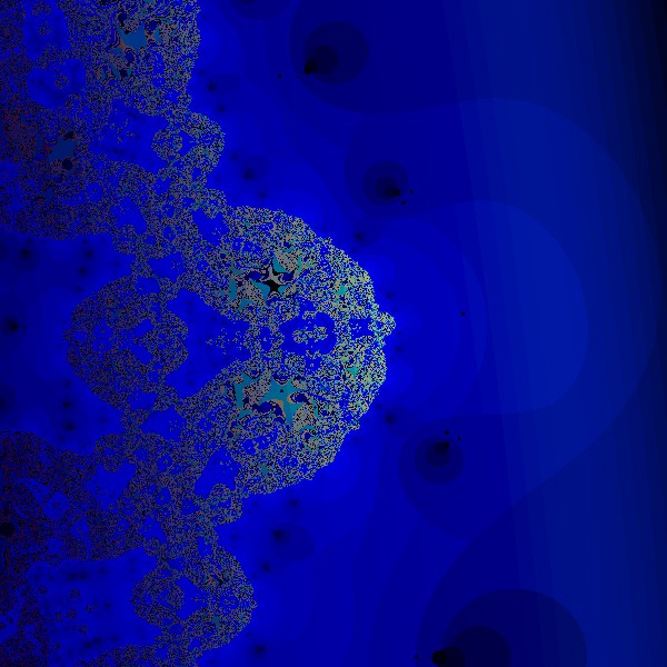 Fractal 040 A zoom2 Fractal 040 A zoom2