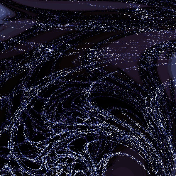 Fractal 073 A zoom1 Fractal 073 A zoom1