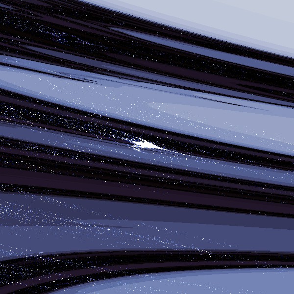 Fractal 073 A zoom2 Fractal 073 A zoom2