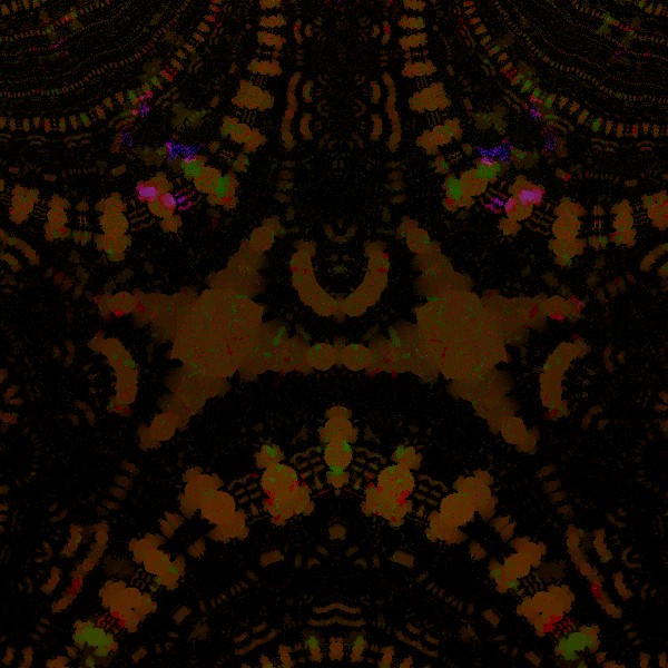 Fractal 091 A zoom2