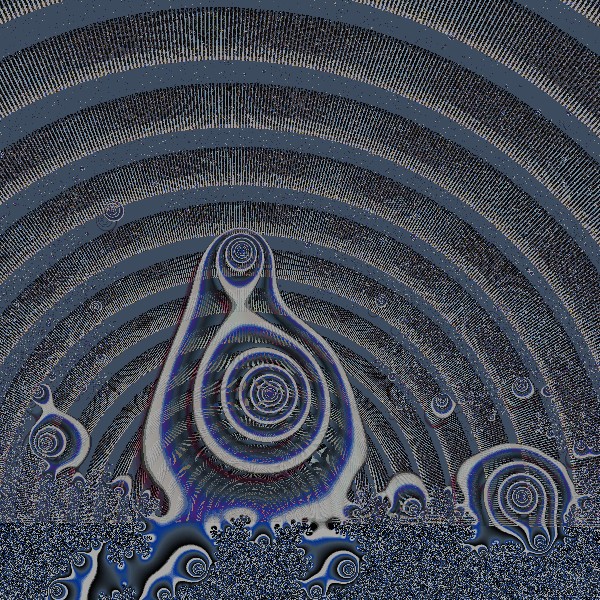 Fractal 095 B zoom1 Fractal 095 B zoom1