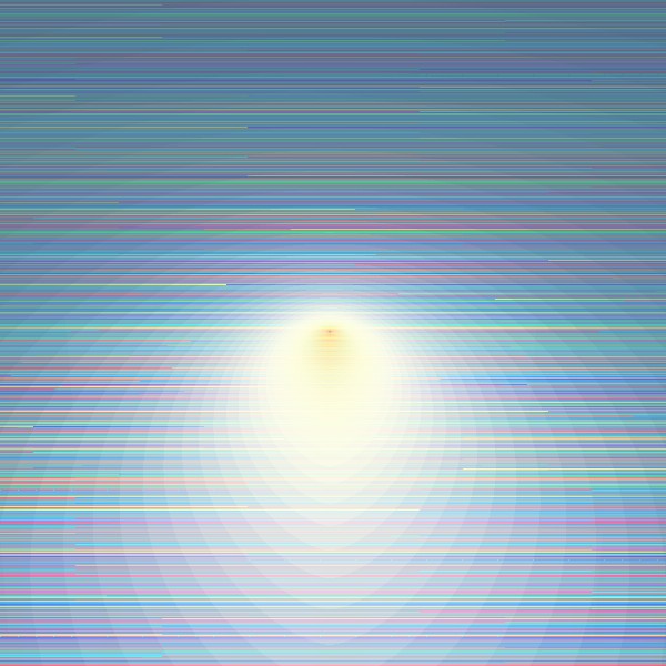 Fractal 112 B zoom2 Fractal 112 B zoom2