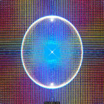 Fractal 154 E - God Face
