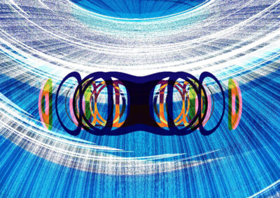 Fractal 070 H – Maelstrom