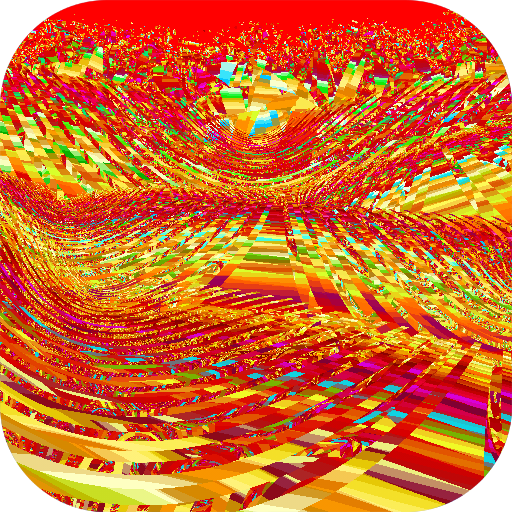 Philoxerax | Digital religious art