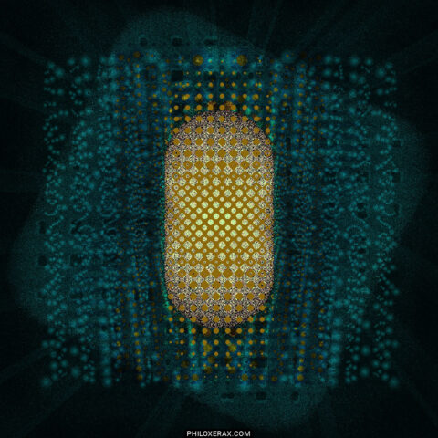 Fractal 119 B - Civilization