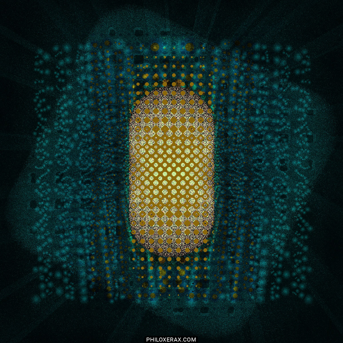 Fractal 119 B - Civilization