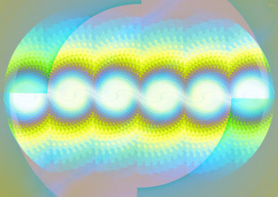 Fractal 024 G – Clear Sound