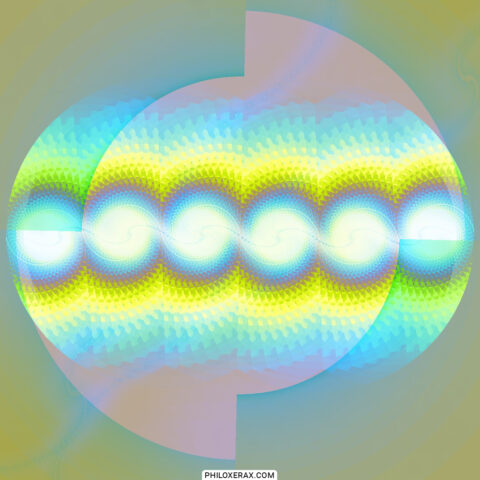 Fractal 023 G - Clear Sound