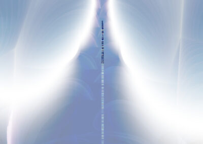 Fractal 061 D – Solid Light