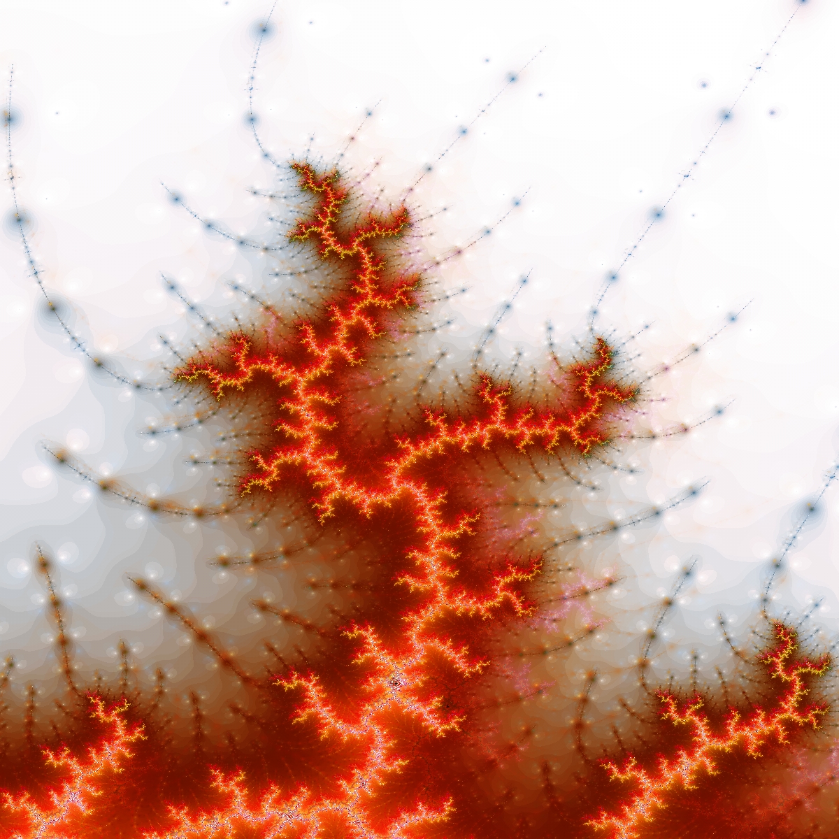 Fractal 055 B | Moons