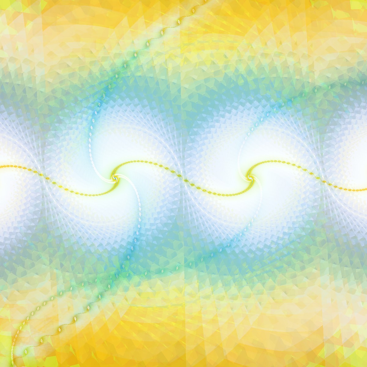 Fractal 024 C – Clear Sound