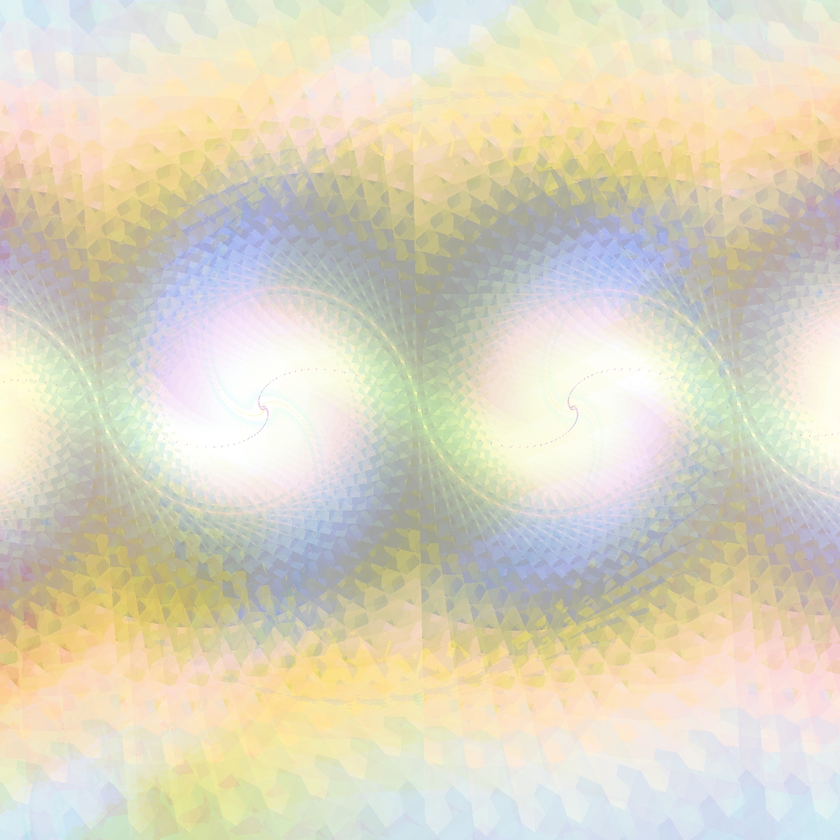 Fractal 024 D - Clear Sound