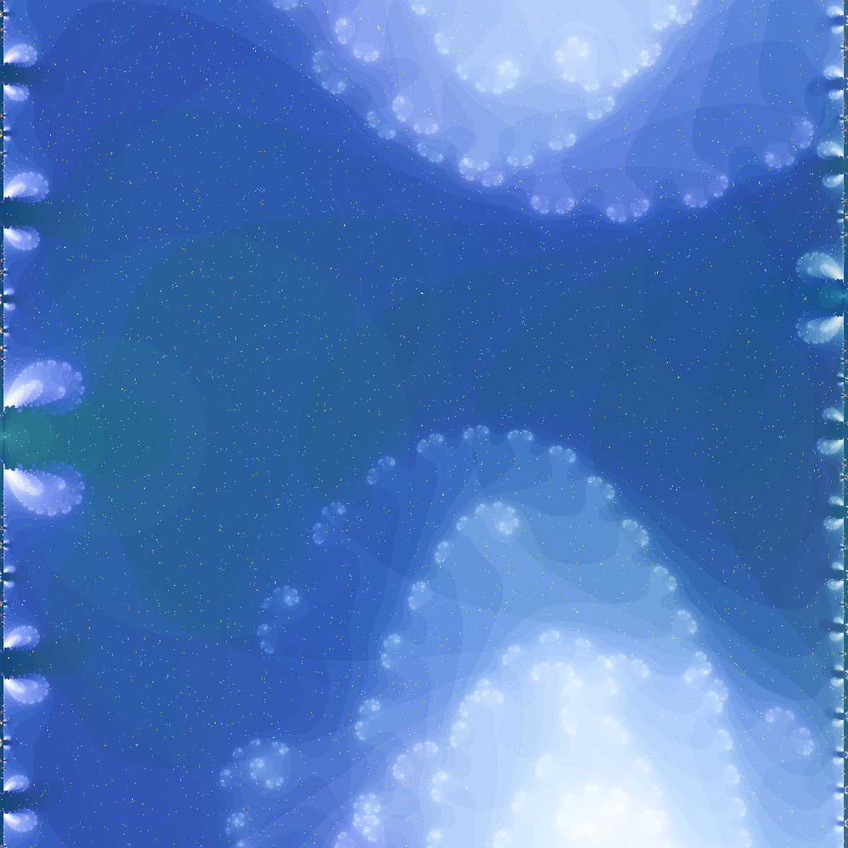 Fractal 046 F – Abyss