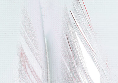 Fractal 069 B – Presence of an Angel