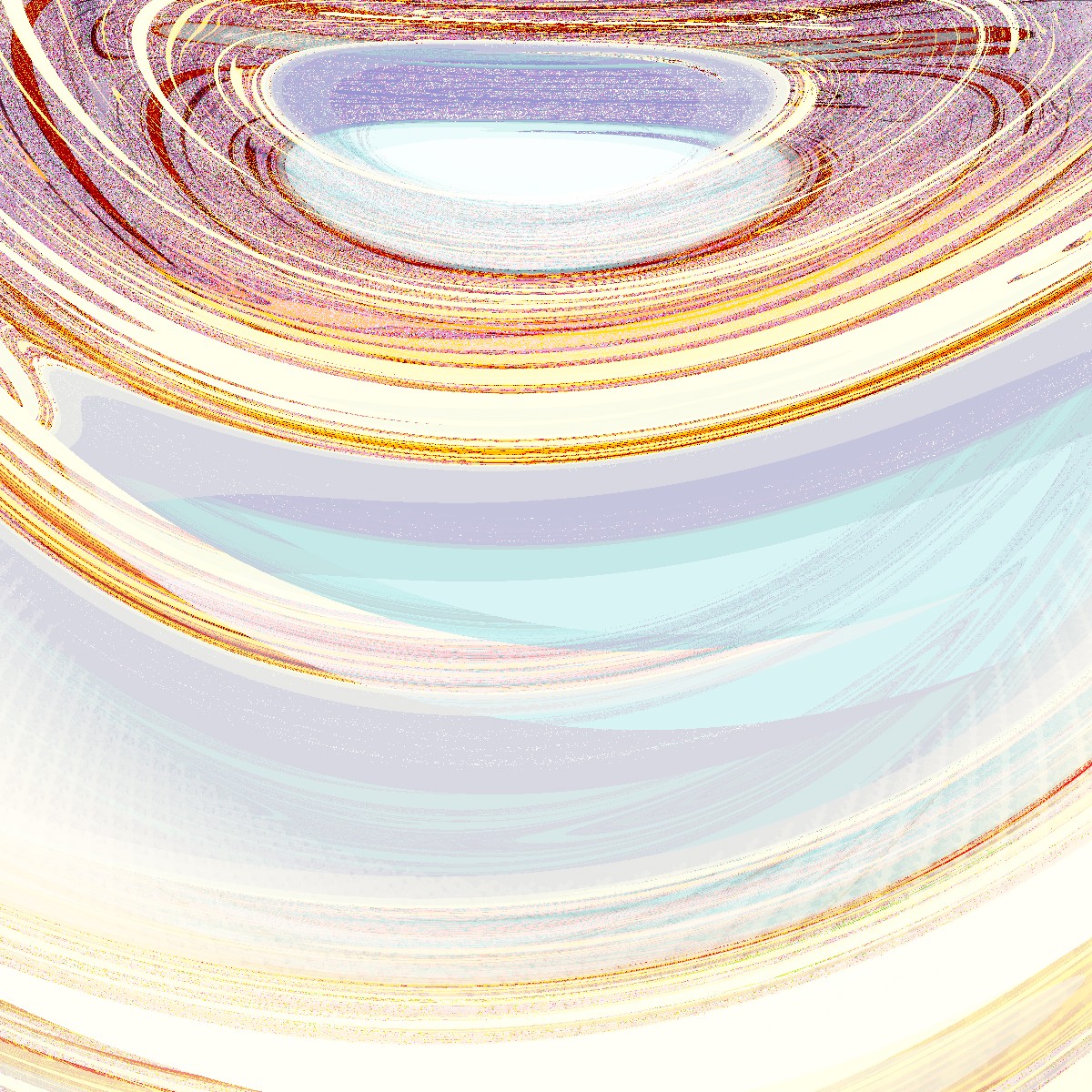 Fractal 070 A - Maelstrom