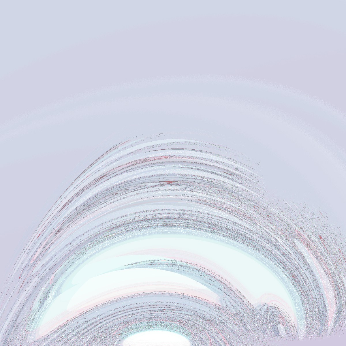 Fractal 070 D - Maelstrom