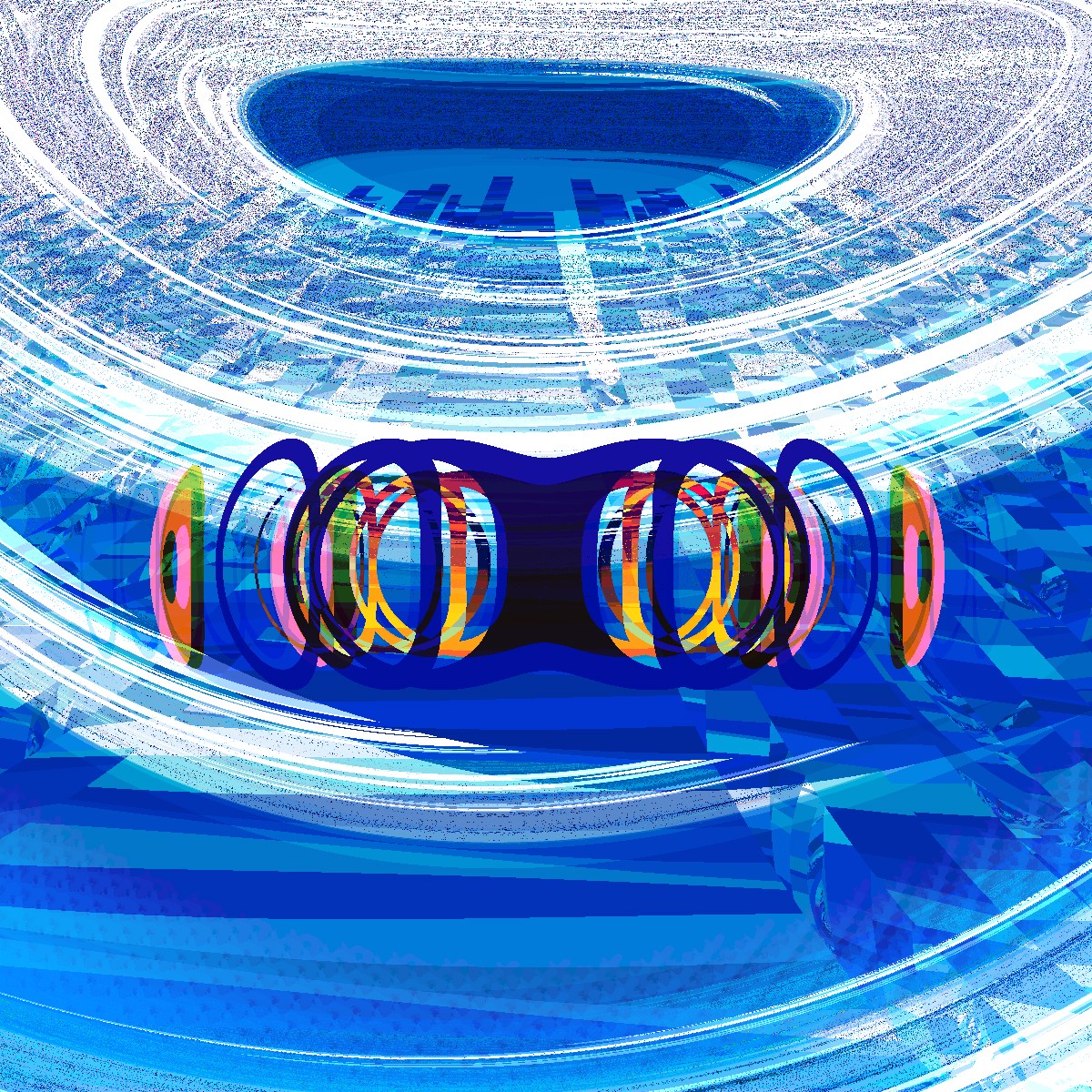 Fractal 070 G - Maelstrom