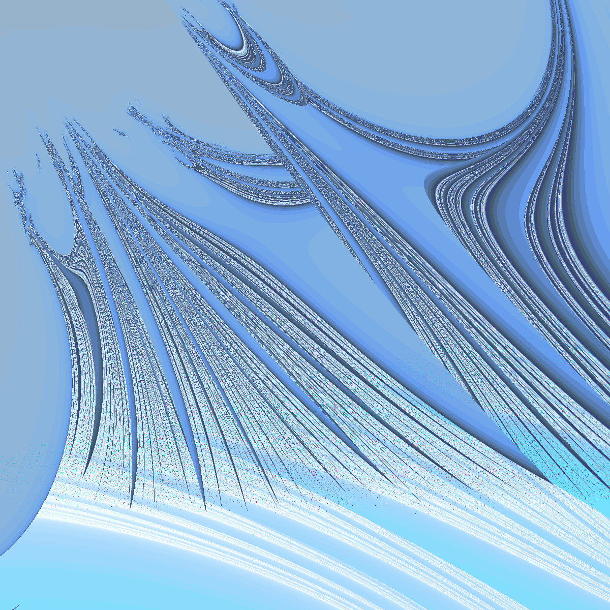 Fractal 082 A - Giants