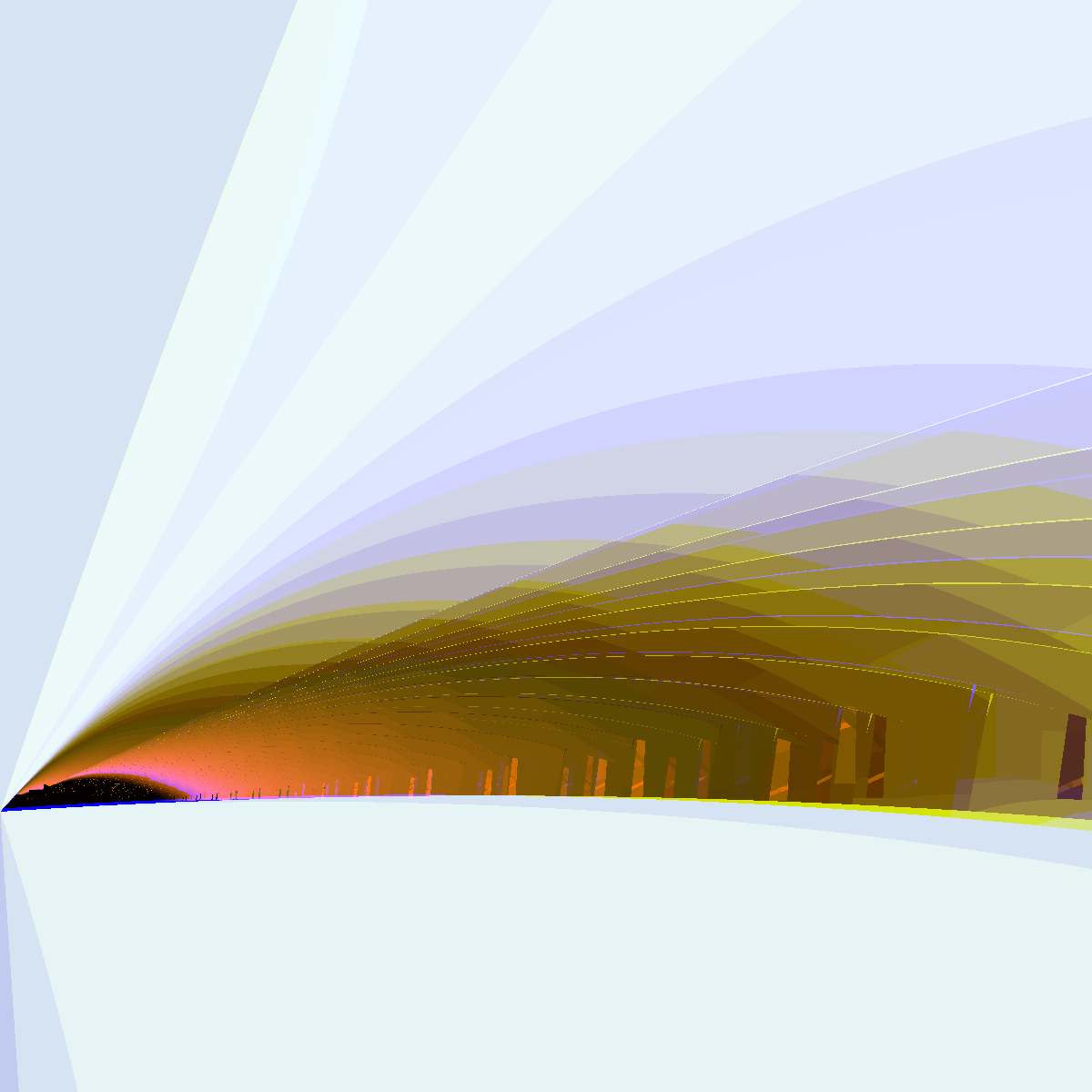 Fractal 094 A – Star Gateway