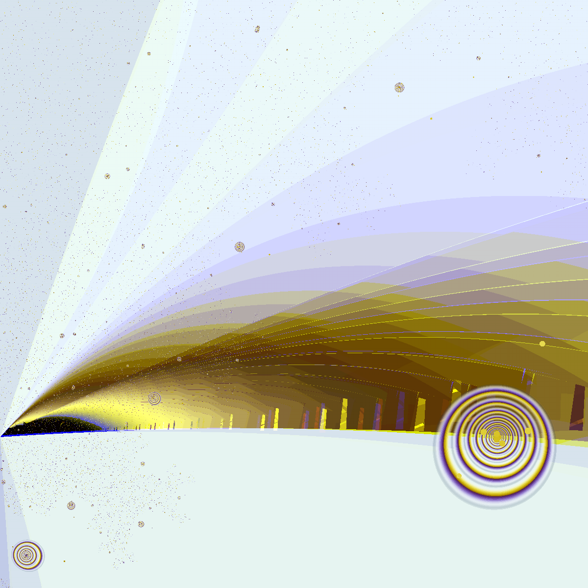 Fractal 094 B – Star Gateway