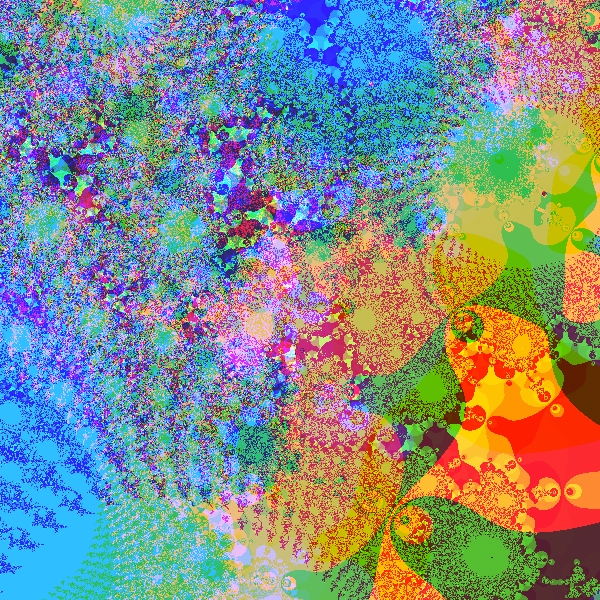 Fractal 137 B zoom1