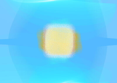 Fractal 121 C – Bonnard’s Light Trap