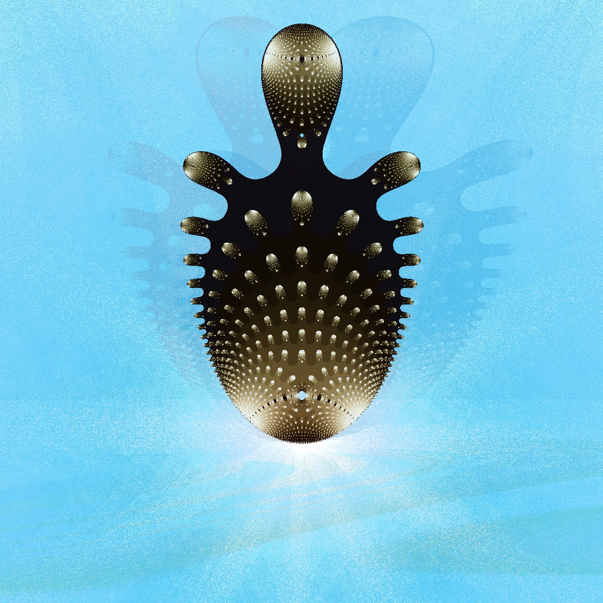 Fractal 130 C – Multiverse