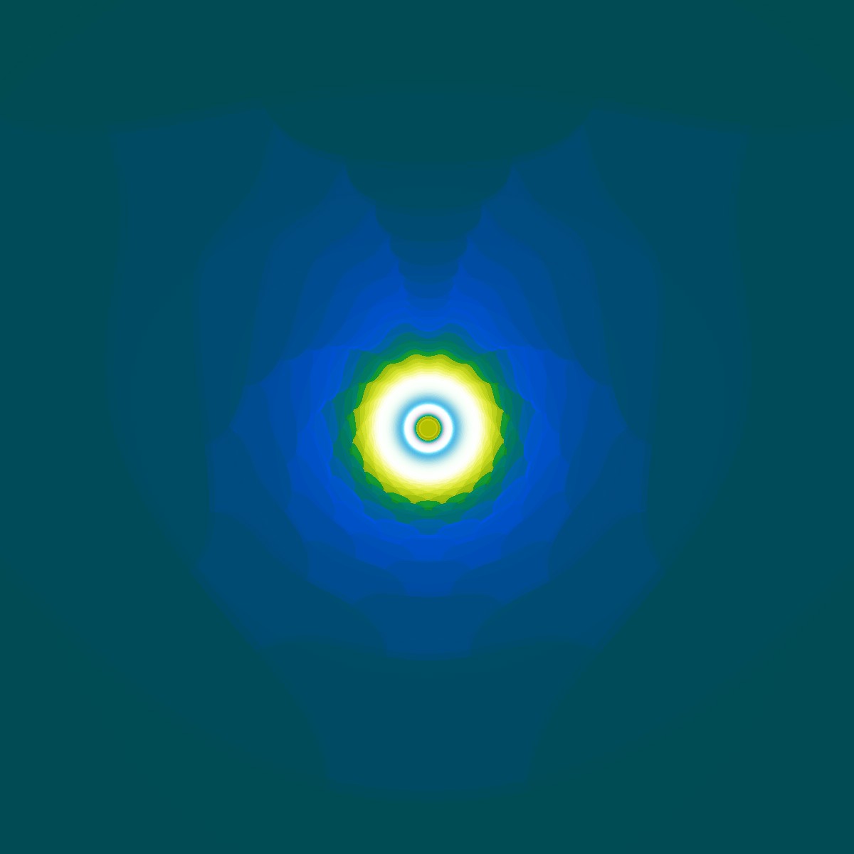 Fractal 132 A - Light