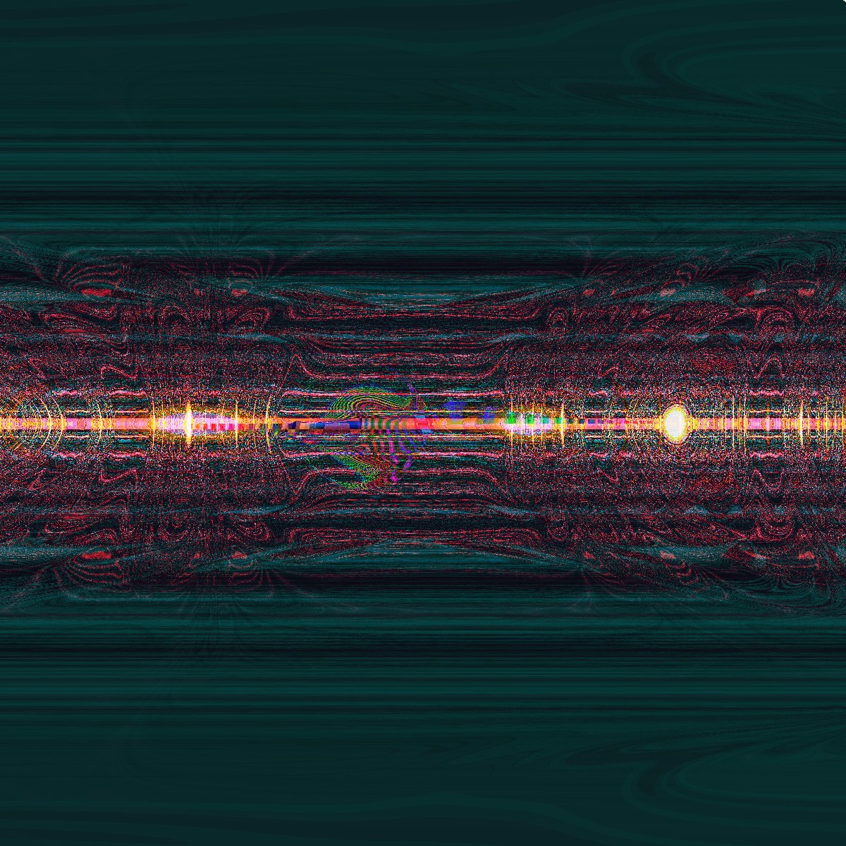 Fractal 145 C - Blow