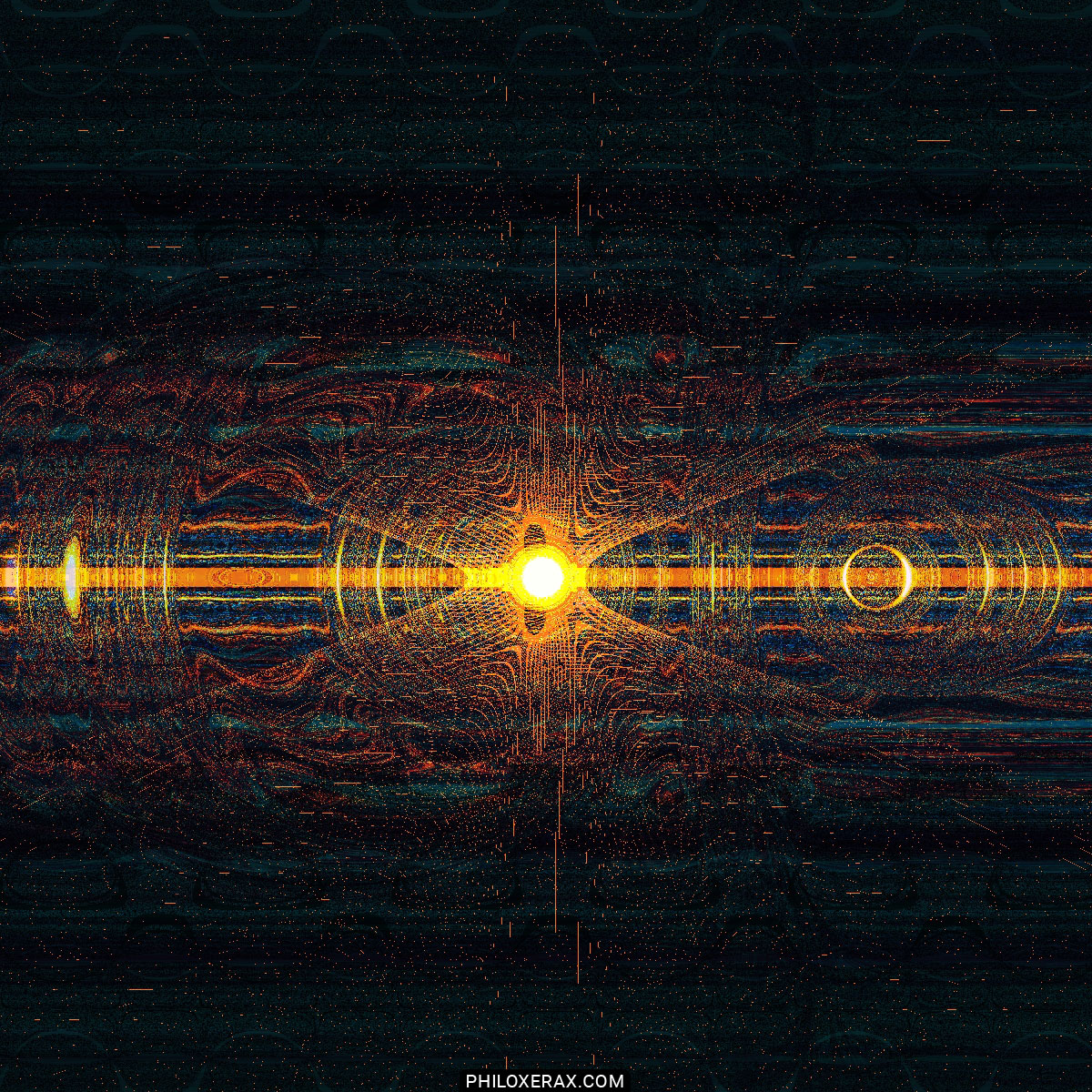 Fractal 145 F – A Star Is Born