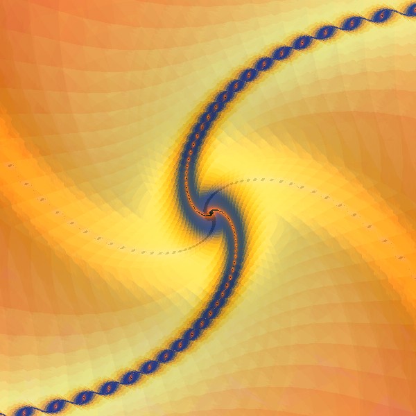 Fractal 023 A zoom1